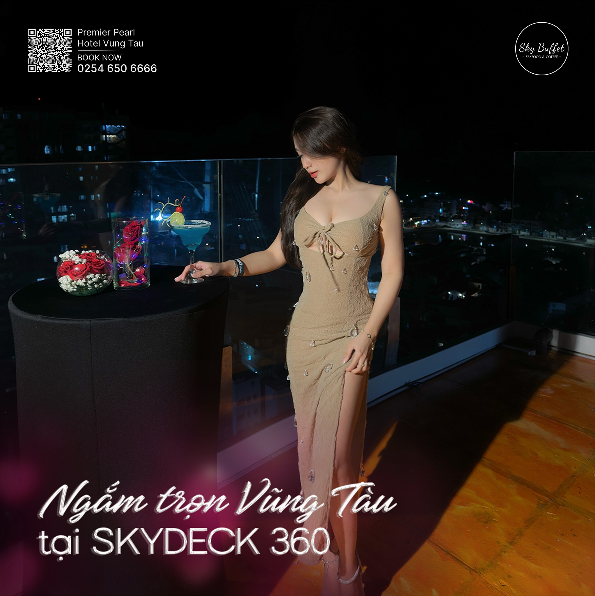 Skydeck 3
